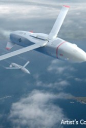 DARPA to Host Proposers' Day for 'Gremlins' UAS Program - top government contractors - best government contracting event