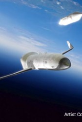 DARPA Unveils Unmanned Spaceplane Program's 2nd Phase - top government contractors - best government contracting event