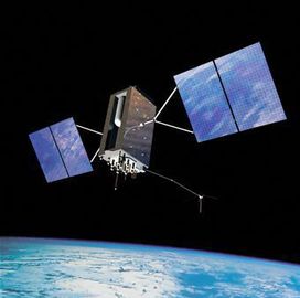 Boeing to Continue Sustainment Support for Air Force GPS II Satellites - top government contractors - best government contracting event