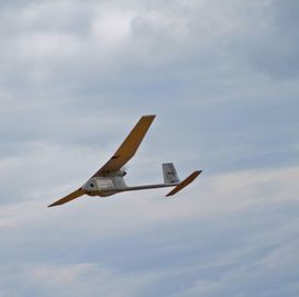 Army Seeks Industry Ideas for Future Small UAS Power Systems - top government contractors - best government contracting event