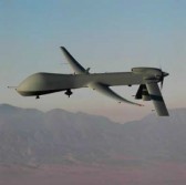 Visiongain Report: Global Military Drone Market's 2016 Revenue Hit $7.4B - top government contractors - best government contracting event