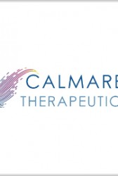 GSA Extends Calmare's Contract for Military Pain Mitigation Therapy - top government contractors - best government contracting event