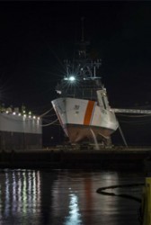 Huntington Ingalls Unveils Sixth US Coast Guard National Security Cutter; Derek Murphy Comments - top government contractors - best government contracting event