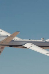 NASA to Put General Atomics Ikhana's Detect-Avoid Tools to 4th Round of Flight Tests; Heather Maliska Comments - top government contractors - best government contracting event