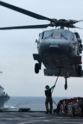 Erickson Gets $70M in Navy Vertical Replenishment, Logistics Support Contracts - top government contractors - best government contracting event