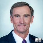 Roger Krone: Leidos Partners With Nonprofit Groups to Help Address Opioid Abuse - top government contractors - best government contracting event