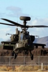 Army Seeks Methods for Apache Helicopter Coordination with Drone - top government contractors - best government contracting event