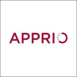 Apprio Secures DHA EHR Program Transition Support Contract - top government contractors - best government contracting event