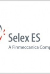 Selex ES Completes Laser System Installation on Italy's NH90 Helicopter - top government contractors - best government contracting event