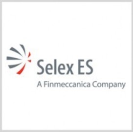 Selex ES Completes Laser System Installation on Italy's NH90 Helicopter - top government contractors - best government contracting event