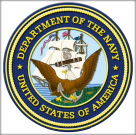 Navy Taps CDM Federal to Provide NAVFAC Public Works Support - top government contractors - best government contracting event