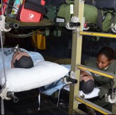 CAE-Built AF Aeromedical Evacuation Trainer Becomes 'Fully Operational' - top government contractors - best government contracting event