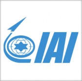 IAI Subsidiary Delivers 3D Air Defense Radar Tech to NATO Member Country - top government contractors - best government contracting event