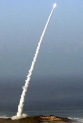 Lockheed PAC-3 Missile Interceptor Reaches IOC Status; Scott Arnold Comments - top government contractors - best government contracting event