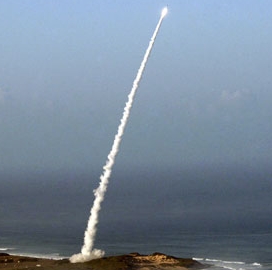State Dept OKs Indonesia's $95M Missile Sale Request, DSCA to Hold Competition for Contract - top government contractors - best government contracting event