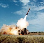 Orbital ATK Launches Patriot Target Vehicle for Air Force Missile Defense Test - top government contractors - best government contracting event