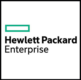 HPE Public Sector Center Client Hub Nabs CMMI Level 5 Appraisal - top government contractors - best government contracting event