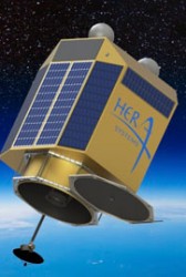 Hera Systems Obtains Spacecraft Source Code License From NASA Ames; Bobby Machinski Comments - top government contractors - best government contracting event