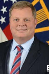 Former DoD Official Jerry McGinn Named Executive Director for George Mason GovCon Initiative - top government contractors - best government contracting event