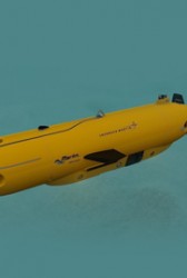 Lockheed Taps SeaRobotics to Help Build Autonomous Underwater Vehicle 'Marlin' - top government contractors - best government contracting event