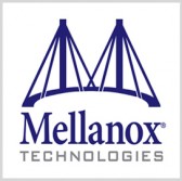 Mellanox-technologies-logo