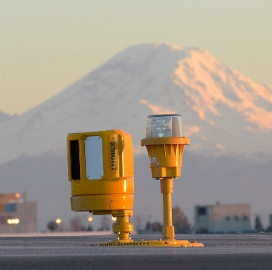 Leidos-Integrated Runway Mgmt System Deployed at Seattle-Tacoma Airport - top government contractors - best government contracting event