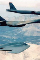 Deborah Lee James: Air Force Seeks Full 100-Plane Buy for LRS Bomber Program - top government contractors - best government contracting event