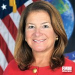 Former NGA Director Letitia Long Joins Sonatype Board - top government contractors - best government contracting event
