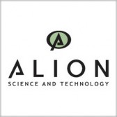 Alion Science Lands Navy C4ISR Systems Training Support Contract - top government contractors - best government contracting event