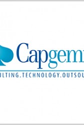 Capgemini Rebrands Igate Post-Acquisition; Virginie Regis Comments - top government contractors - best government contracting event