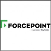 Forcepoint Logo