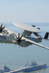 Navy Plans Hawkeye Lots 7-11 Full-Rate Production Contract Award to Northrop - top government contractors - best government contracting event