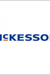 McKesson Gets Extension on 2 Managed Healthcare IT Service Contracts; Nimesh Shah Comments - top government contractors - best government contracting event