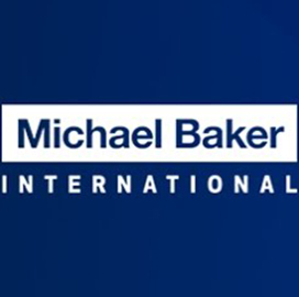 Michael Baker Int'l Unveils First Responder, Public Safety Practice Services - top government contractors - best government contracting event