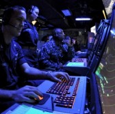 Navy Taps Astro Machine Works, Merrill Aviation for Battle Mgmt System Components - top government contractors - best government contracting event
