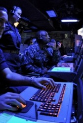 Air Force, Lockheed Partner to Build Integrated Battle Mgmt System - top government contractors - best government contracting event