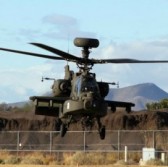 Indonesia Receives First Apache Attack Helicopter Under FMS Agreement With US - top government contractors - best government contracting event