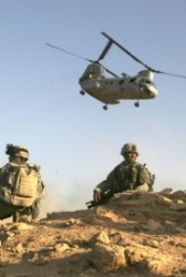 Lt. Gen. Jon Davis: Marine Corps Needs Optionally Piloted Helicopter for Future Vertical Lift Program - top government contractors - best government contracting event