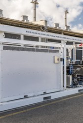 Navy to Test Boeing-Built Fuel Cell Energy Storage System - top government contractors - best government contracting event