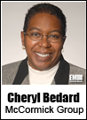 Cheryl Bedard
