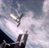 Orbital ATK-Built Cygnus Spacecraft to Leave ISS, Conduct Secondary Missions - top government contractors - best government contracting event