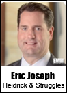 Eric Joseph
