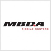 MBDA to Support France-UK Missile Tech Development Effort - top government contractors - best government contracting event
