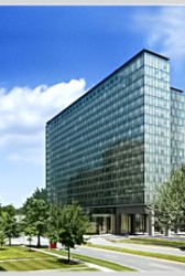 CSC Picks Tysons II Office Center for New Virginia HQ - top government contractors - best government contracting event