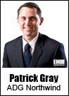 Patrick Gray