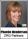 Phoebe Henderson