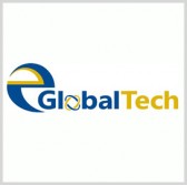 eGlobalTech to Help Education Dept Implement Automated Info Collection Request System - top government contractors - best government contracting event