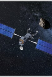 SSL to Design Spacecraft for Asteroid Mission Under NASA JPL Contract - top government contractors - best government contracting event