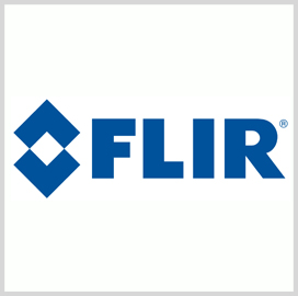 FLIR Systems to Provide EO/IR Sensor Tech for Coast Guard Transport Aircraft - top government contractors - best government contracting event