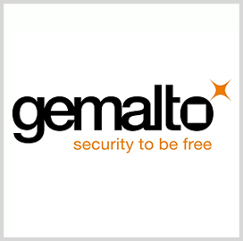 Gemalto to Supply Electronic ID, Residence Permit Cards to Norway; Frederic Trojani Comments - top government contractors - best government contracting event